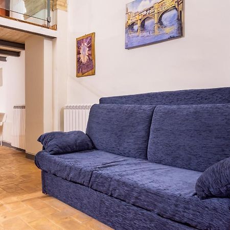 Ferienwohnung Assisi Al Santuario Exterior foto