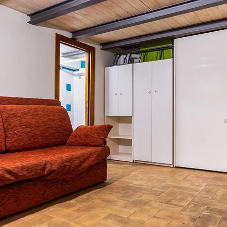 Ferienwohnung Assisi Al Santuario Exterior foto