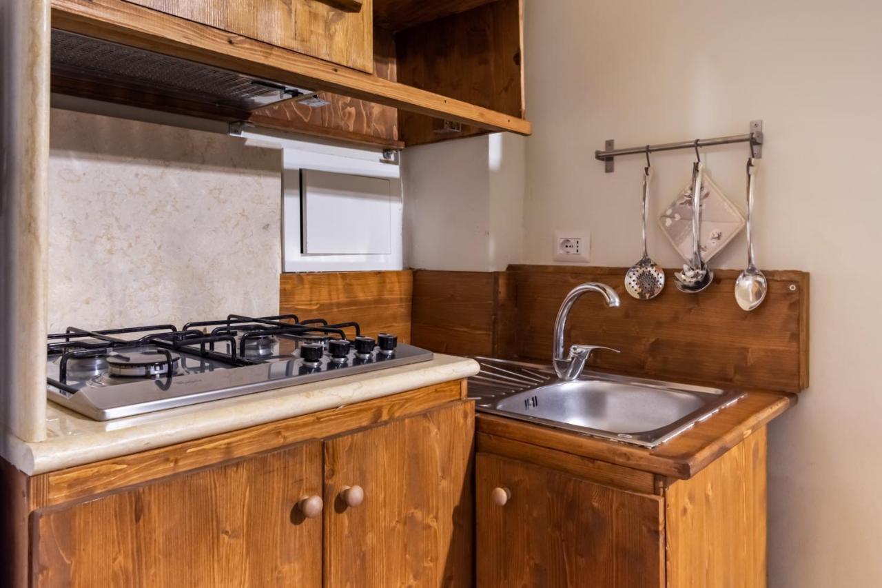 Ferienwohnung Assisi Al Santuario Exterior foto