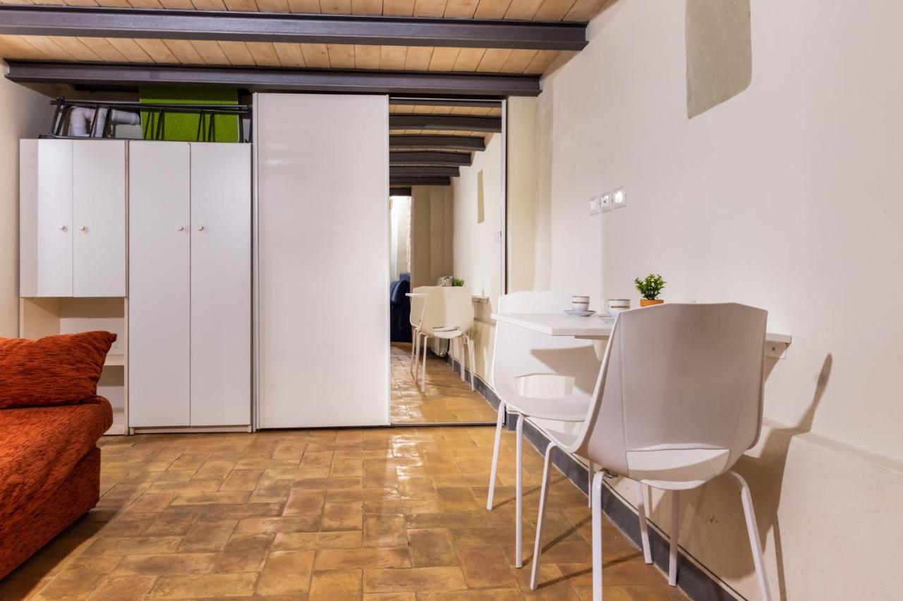 Ferienwohnung Assisi Al Santuario Exterior foto